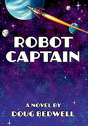 Robot Captain - Preview