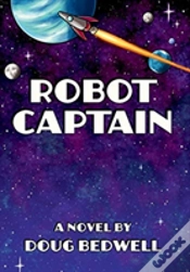 Capa do artigo Robot Captain