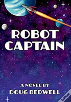 Capa do artigo Robot Captain