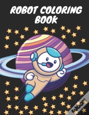 Capa do artigo Robot Coloring Book