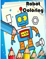 Capa do artigo Robot Coloring