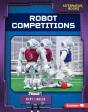 Robot Competitions - Preview