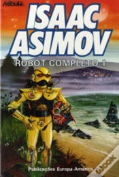 Capa do artigo Robot Completo I