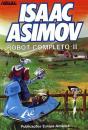 Robot Completo II - Preview