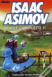 Capa do artigo Robot Completo II