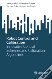 Robot Control And Calibration