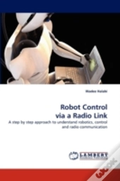 Robot Control Via A Radio Link