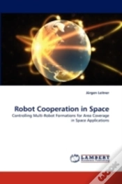 Capa do artigo Robot Cooperation In Space