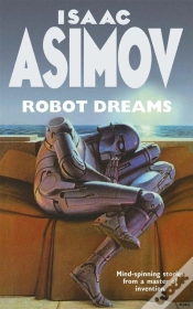 Capa do artigo Robot Dreams