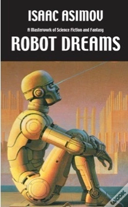 Capa do artigo Robot Dreams