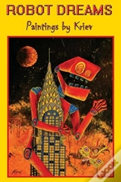 Capa do artigo Robot Dreams