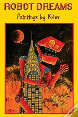 Capa do artigo Robot Dreams