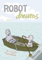 Robot Dreams (Nuevo Pvp)