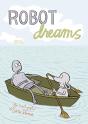 Robot Dreams (Nuevo Pvp) - Preview
