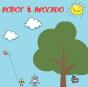 Robot & Avocado - Preview