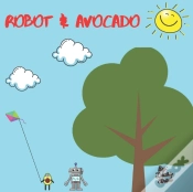 Capa do artigo Robot & Avocado