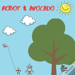 Capa do artigo Robot & Avocado