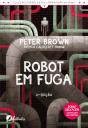 Robot em Fuga - Preview