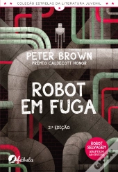 Robot em Fuga
