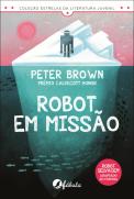 Robot em Missão