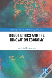 Capa do artigo Robot Ethics And The Innovation Economy