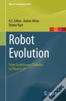 Robot Evolution