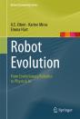 Robot Evolution - Preview