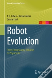 Robot Evolution