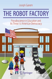 Capa do artigo Robot Factory