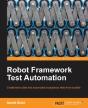 Robot Framework Test Automation - Preview