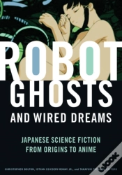 Capa do artigo Robot Ghosts And Wired Dreams