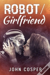 Capa do artigo Robot/ Girlfriend