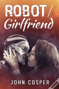 Capa do artigo Robot/ Girlfriend