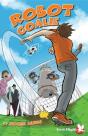 Robot Goalie - Preview