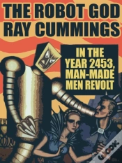 Capa do artigo Robot God