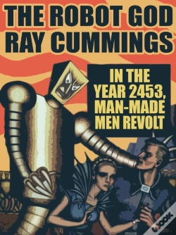 Capa do artigo Robot God