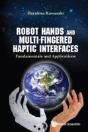 Robot Hands And Multi-Fingered Haptic Interfaces: Fundamentals And Applications - Preview