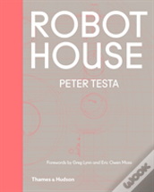 Robot House