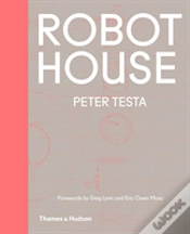 Capa do artigo Robot House