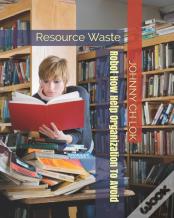 Robot How Help Organization To Avoid Resource Waste