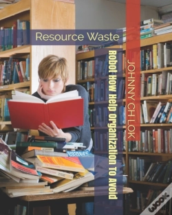 Capa do artigo Robot How Help Organization To Avoid Resource Waste