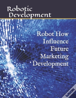 Capa do artigo Robot How Influence Future Marketing Development