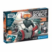 Capa do artigo Robot Interativo Evolution 2.0 Clementoni Ciencia & Jogo 67793