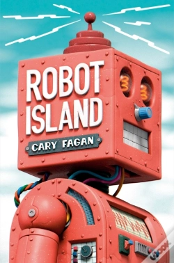 Capa do artigo Robot Island