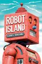 Robot Island - Preview