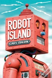 Capa do artigo Robot Island