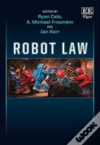 Robot Law