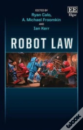 Robot Law