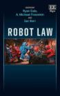 Robot Law - Preview