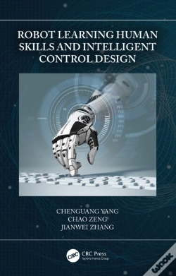 Capa do artigo Robot Learning Human Skills And Intelligent Control Design